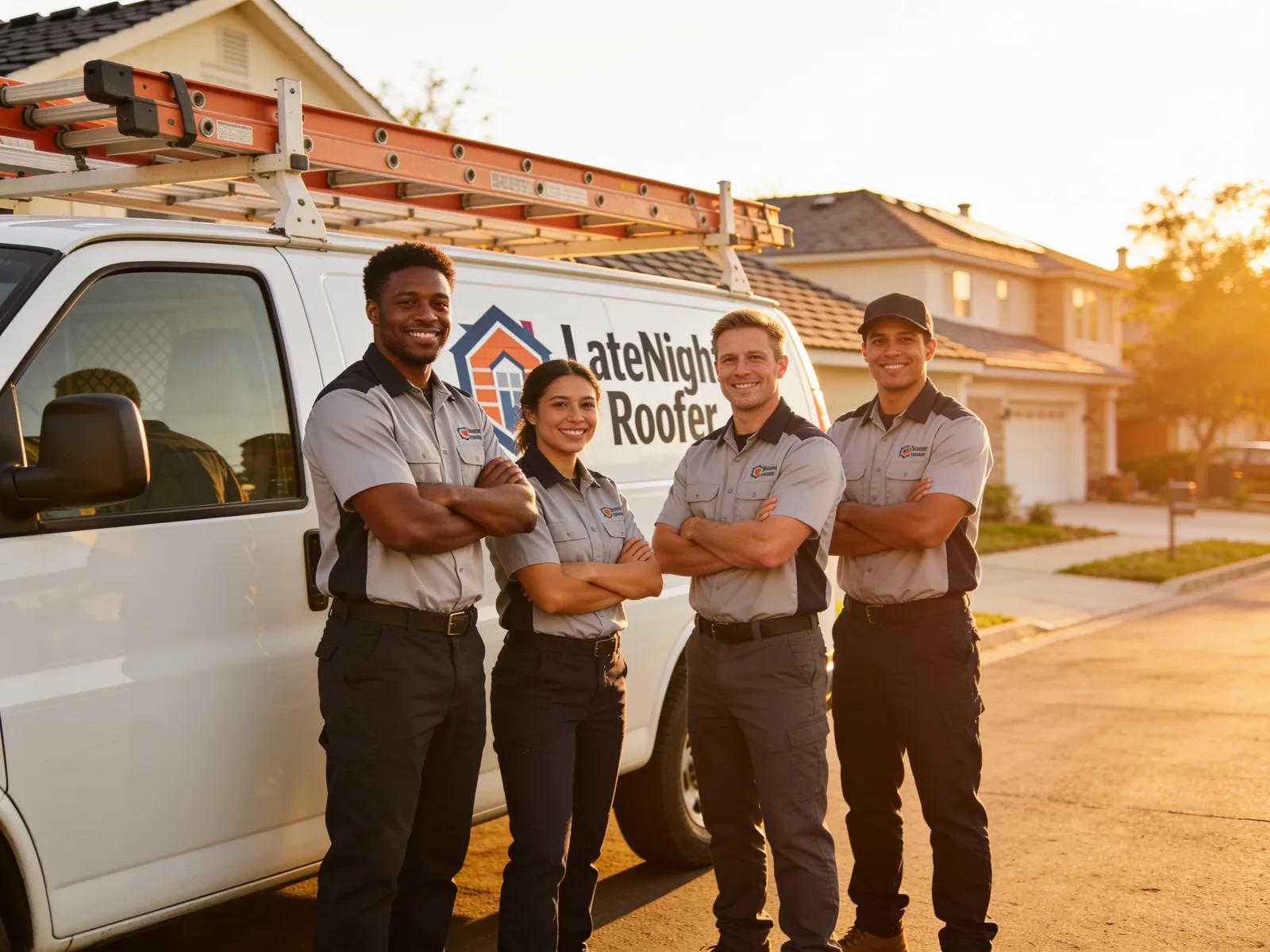 Emergency Roof Repair company in Spring Valley, NV