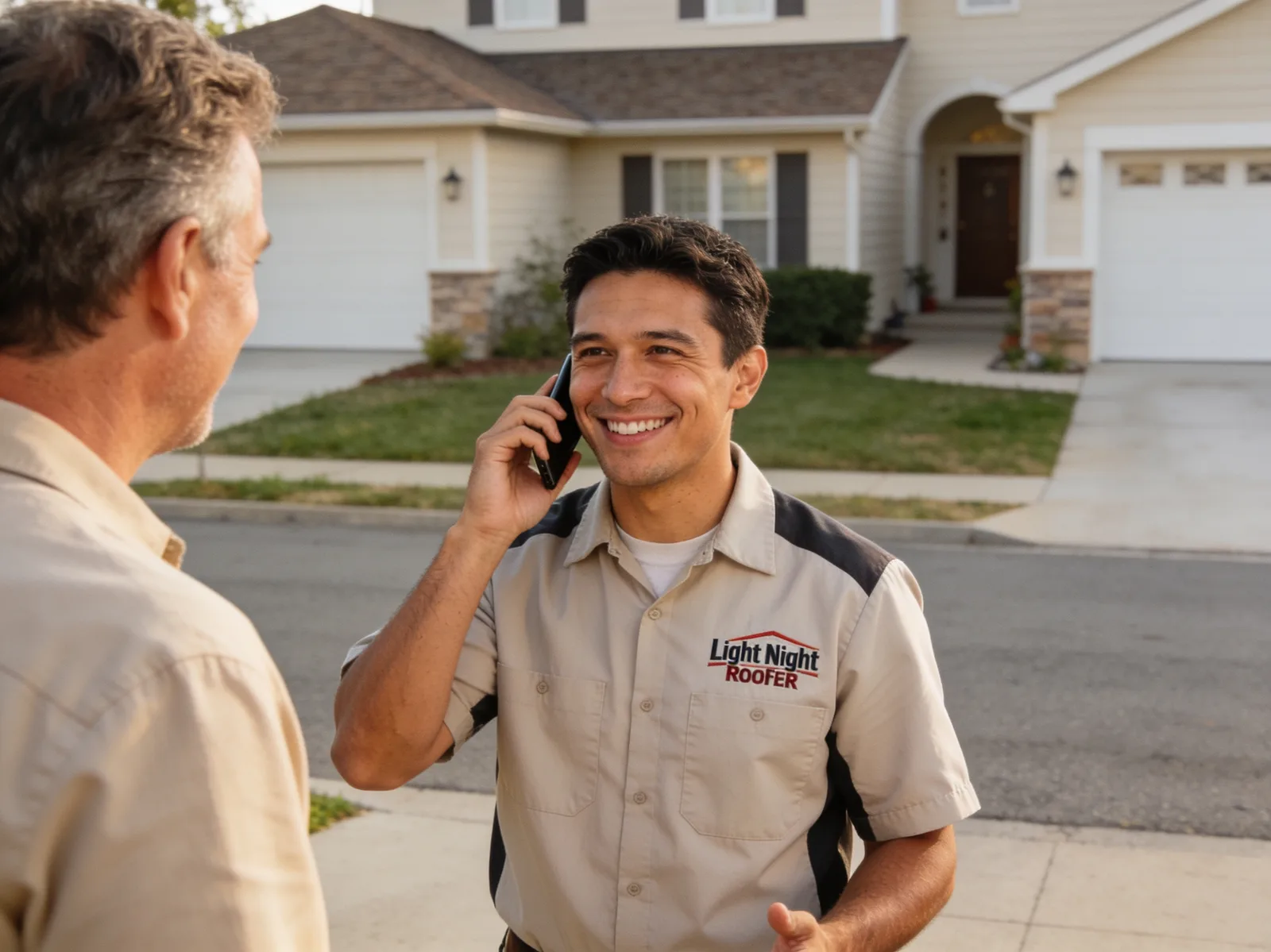 Emergency Roof Repair Spring Valley, NV FAQs